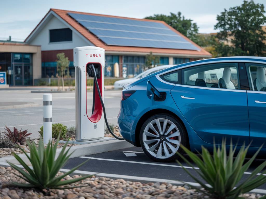 Les astuces pour réduire la consommation d’énergie de votre voiture électrique