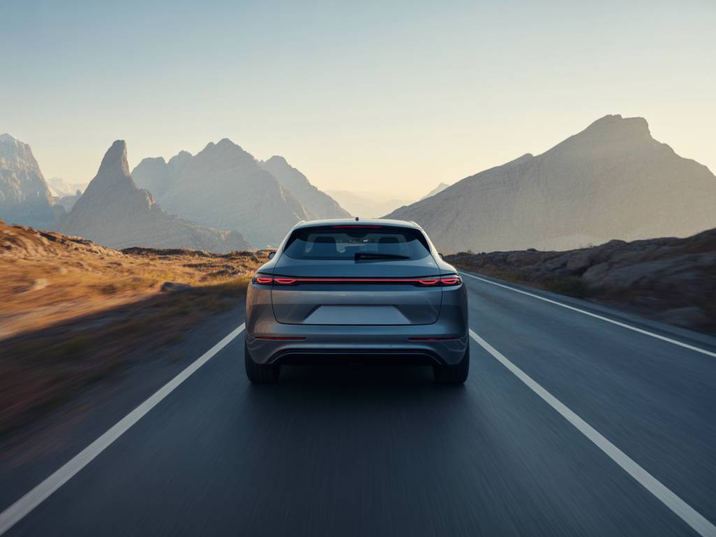 L’impact de l’intelligence artificielle sur la conduite autonome des voitures électriques