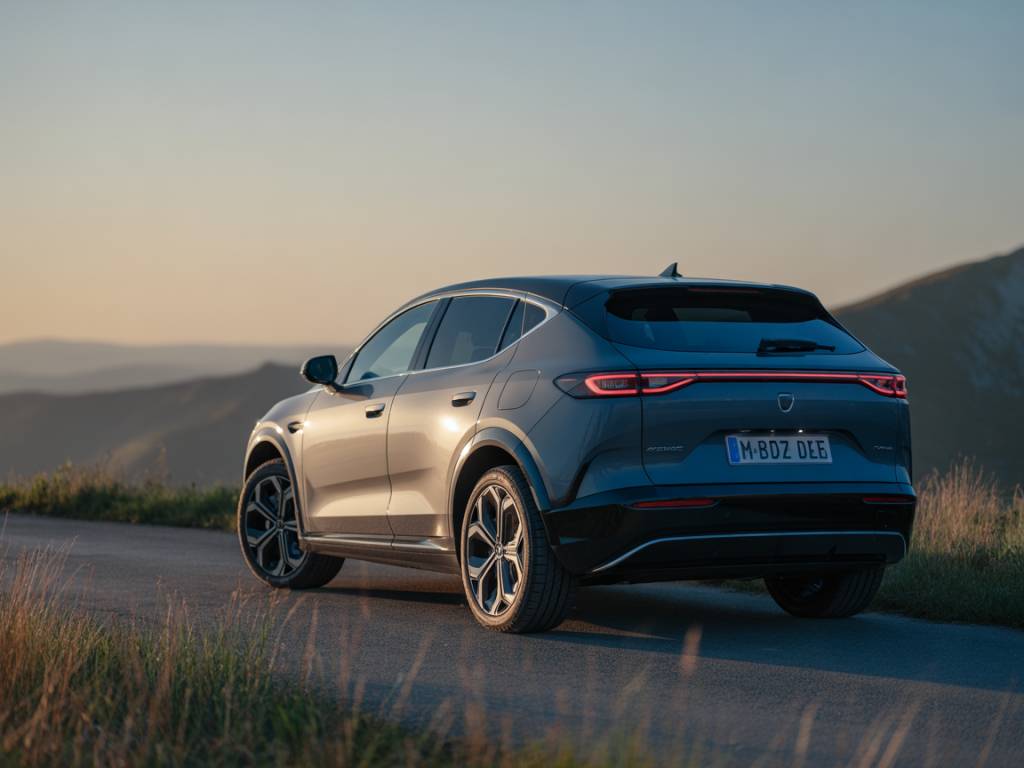 Top 10 des modèles hybrides rechargeables en 2025 : lequel choisir selon votre profil de conducteur ?