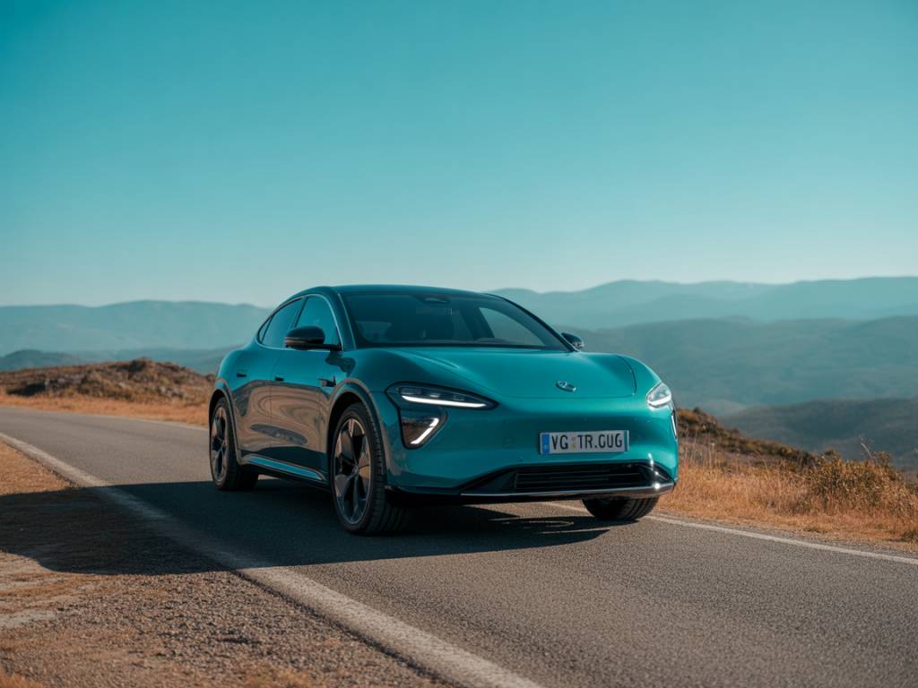 Les erreurs les plus fréquentes lors de l’achat d’une voiture électrique d’occasion (et comment les éviter)